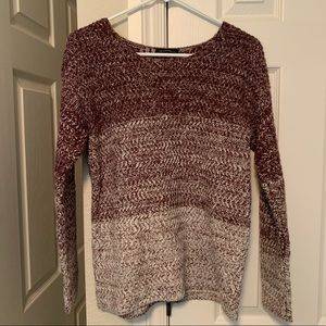 Sweater from Garage